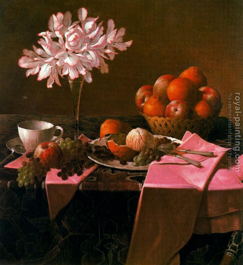 Stone Roberts : Canvas painting XXVII Stone Roberts : Canvas painting XXVII